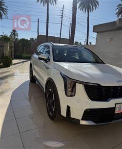 کیا سۆرینتۆ